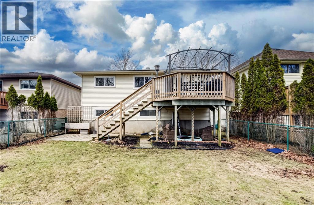 414 Woods Lane, Cambridge, Ontario  N3H 5J4 - Photo 27 - 40816901