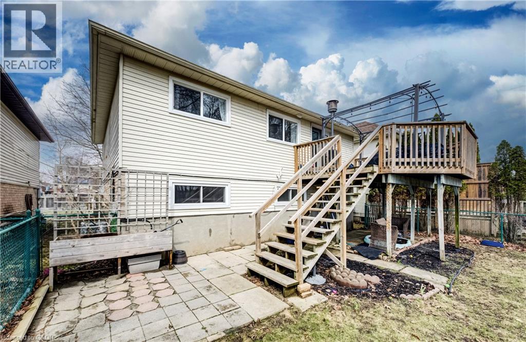 414 Woods Lane, Cambridge, Ontario  N3H 5J4 - Photo 25 - 40816901