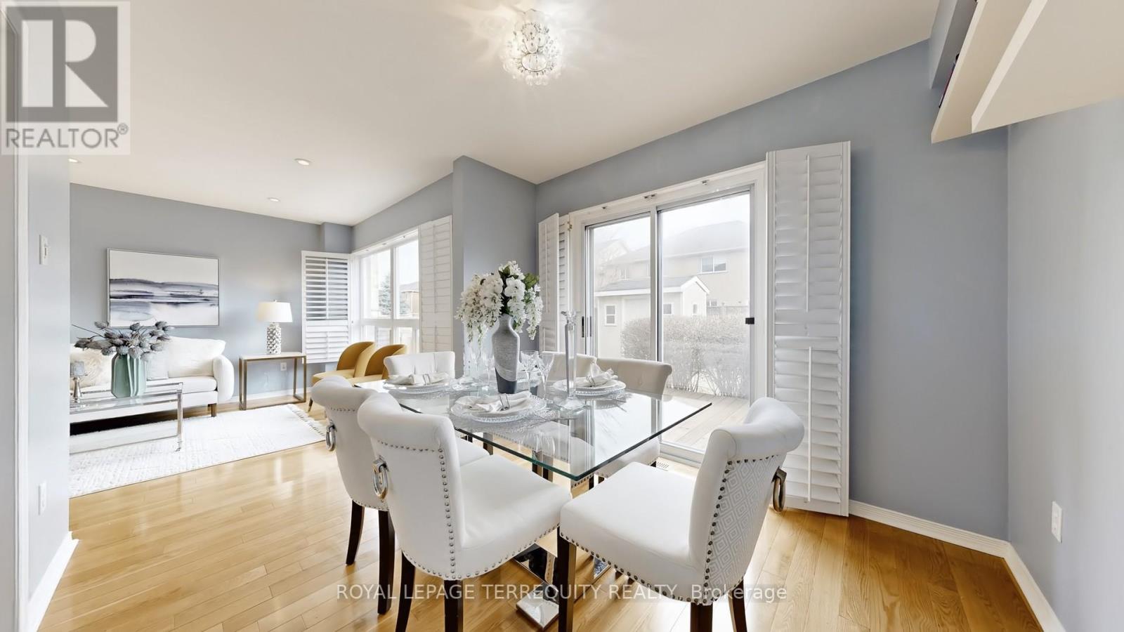 61 Quetico Drive, Richmond Hill, Ontario  L4B 4J2 - Photo 12 - N12946032