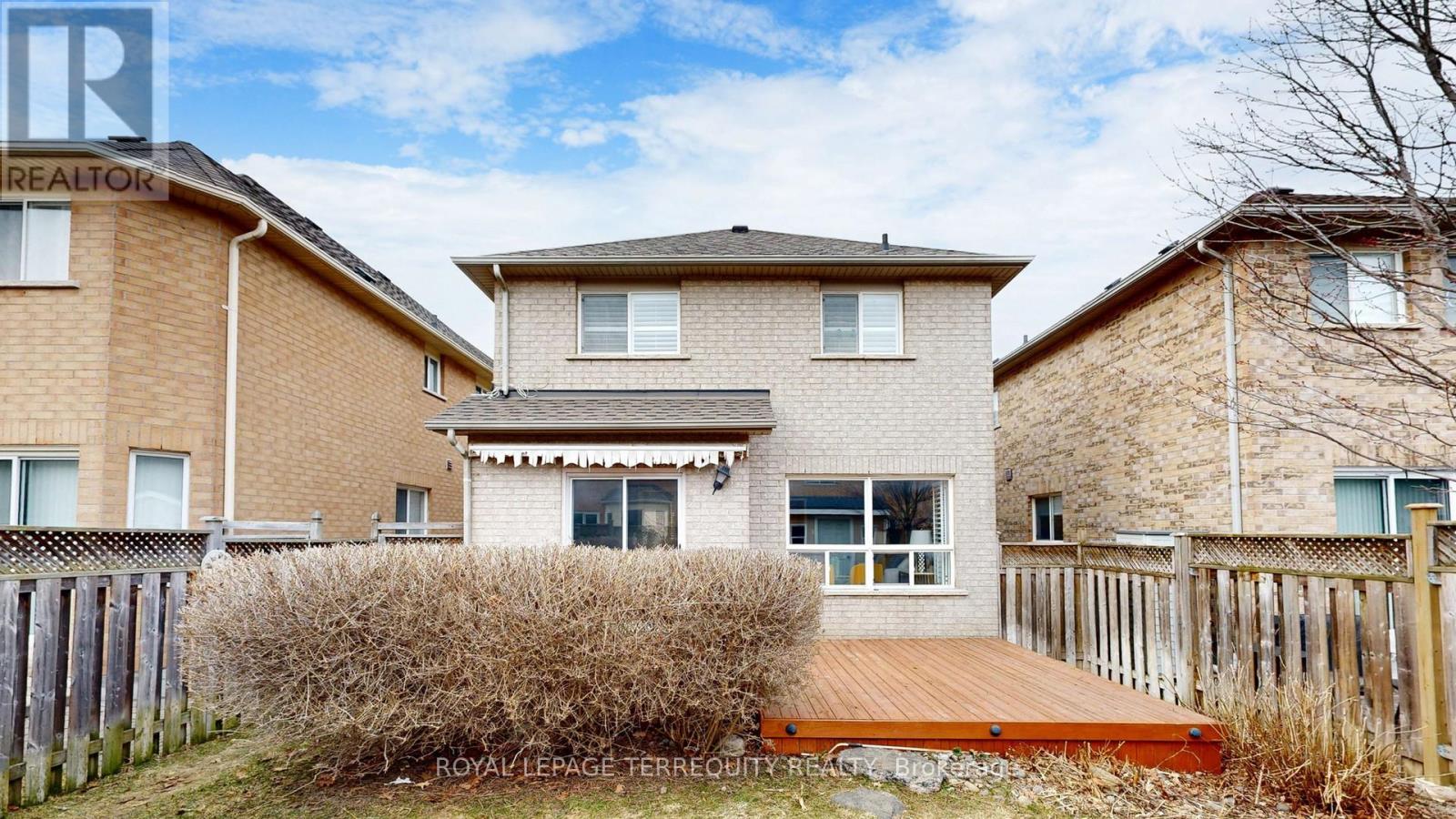 61 Quetico Drive, Richmond Hill, Ontario  L4B 4J2 - Photo 45 - N12946032