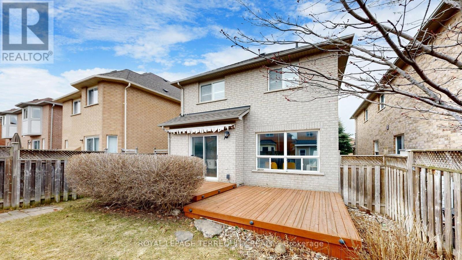 61 Quetico Drive, Richmond Hill, Ontario  L4B 4J2 - Photo 46 - N12946032