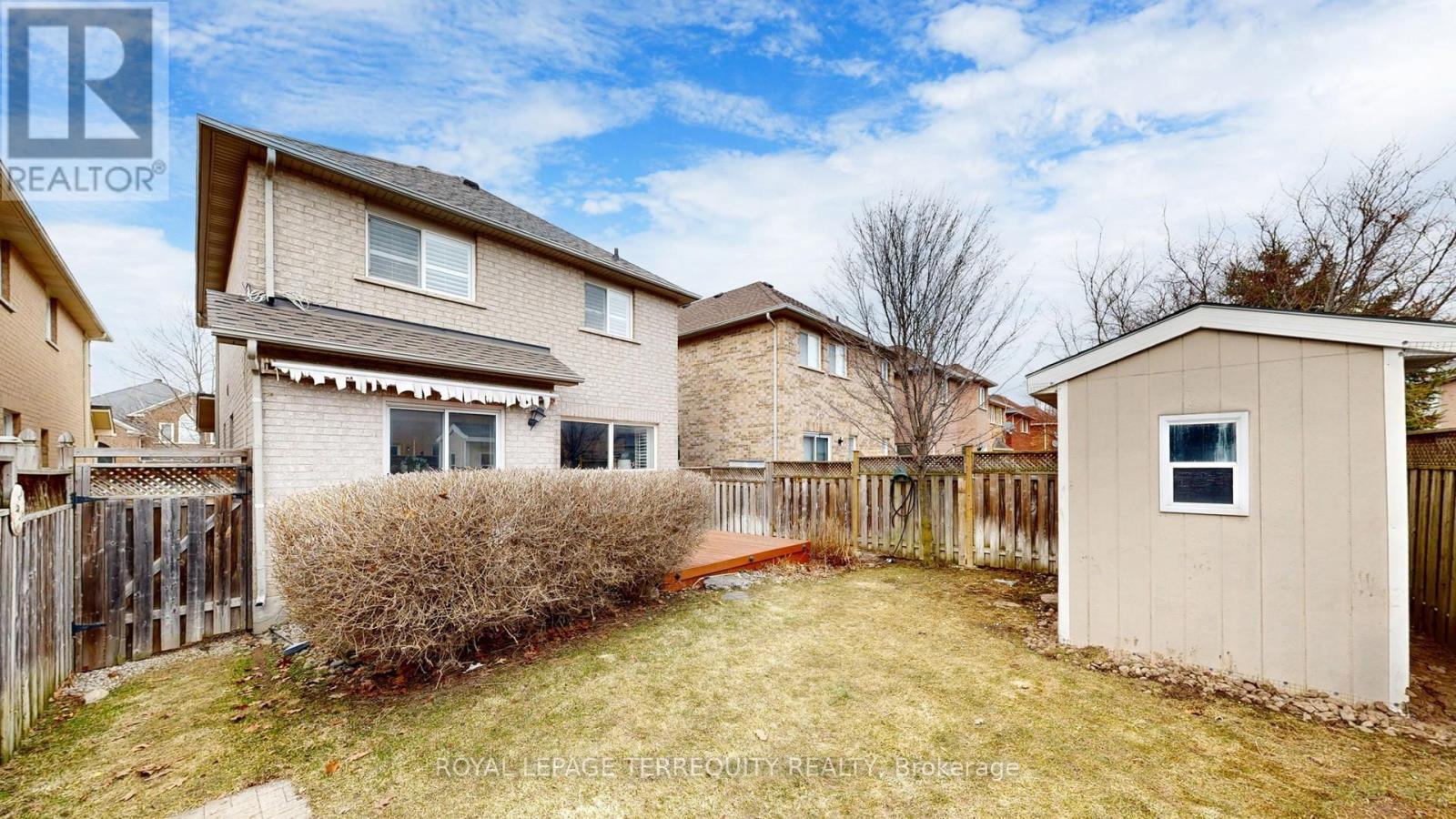 61 Quetico Drive, Richmond Hill, Ontario  L4B 4J2 - Photo 48 - N12946032