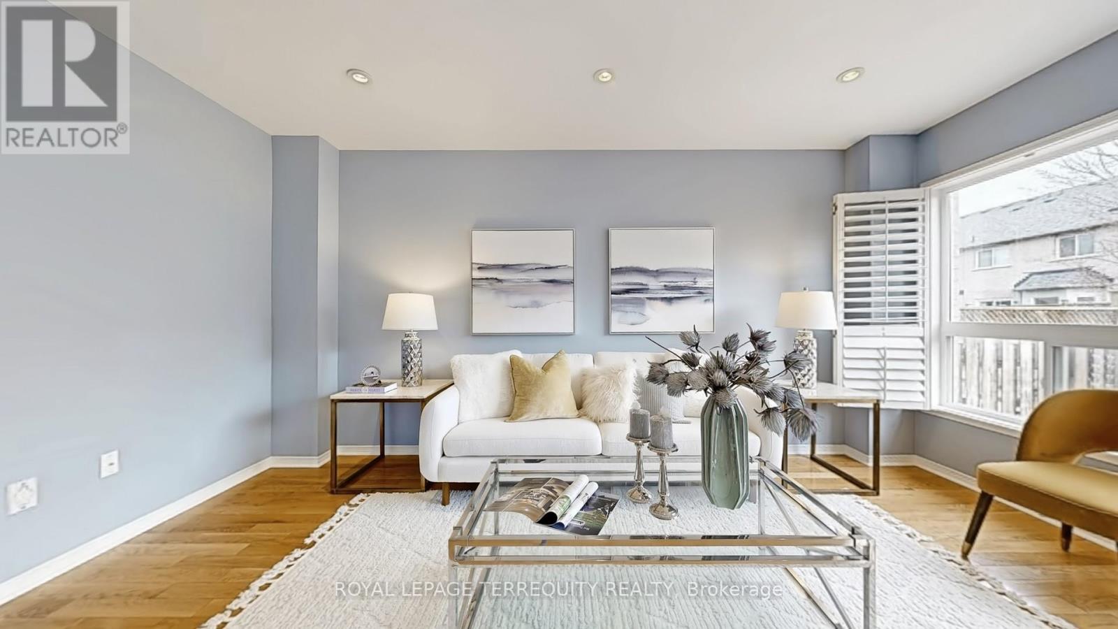 61 Quetico Drive, Richmond Hill, Ontario  L4B 4J2 - Photo 7 - N12946032