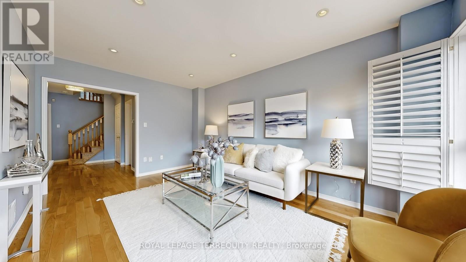 61 Quetico Drive, Richmond Hill, Ontario  L4B 4J2 - Photo 8 - N12946032