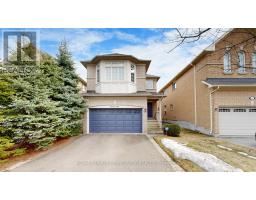 61 QUETICO DRIVE, Richmond Hill, Ontario