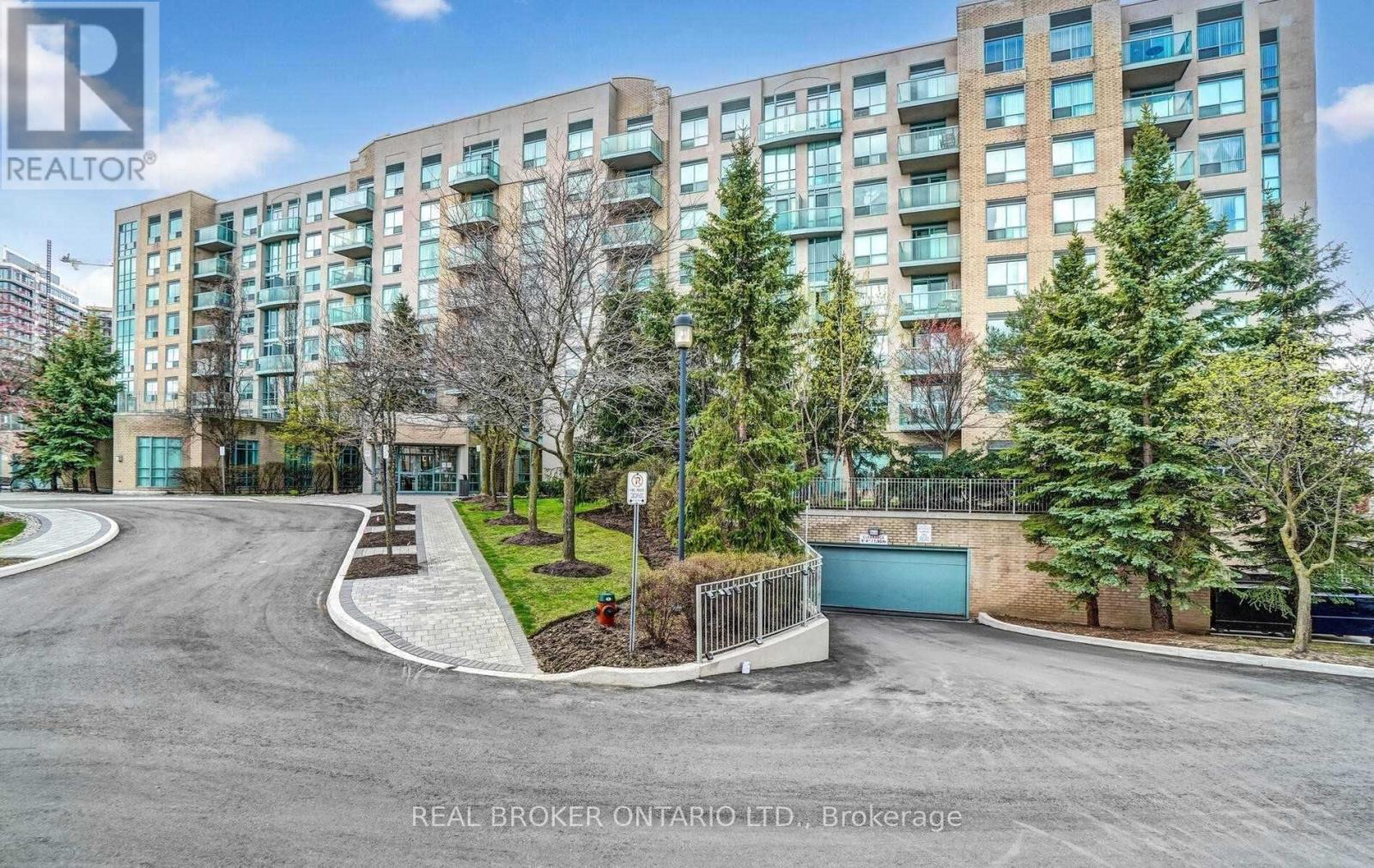 222 - 3 Ellesmere Street, Richmond Hill, Ontario  L4B 4N2 - Photo 31 - N12946088