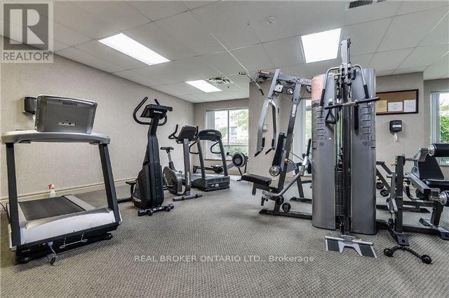 222 - 3 Ellesmere Street, Richmond Hill, Ontario  L4B 4N2 - Photo 32 - N12946088