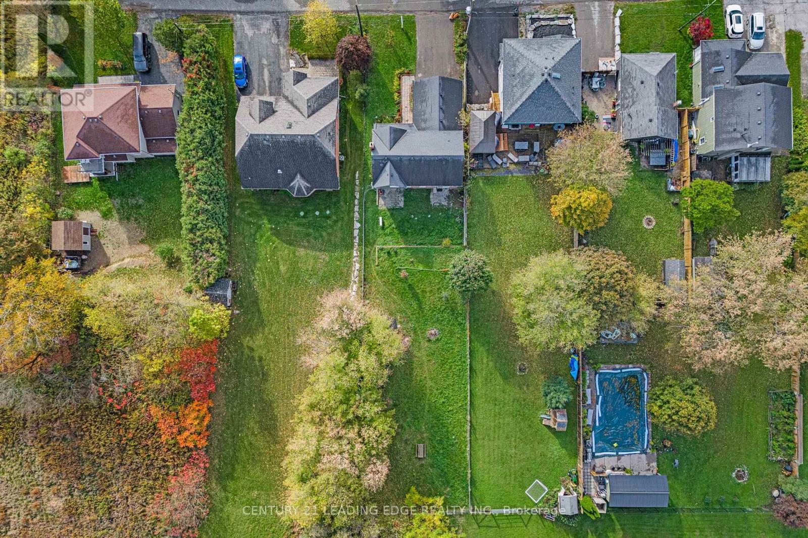 34 Mitchell Avenue, Whitchurch-Stouffville, Ontario  L4A 2X9 - Photo 36 - N12946110