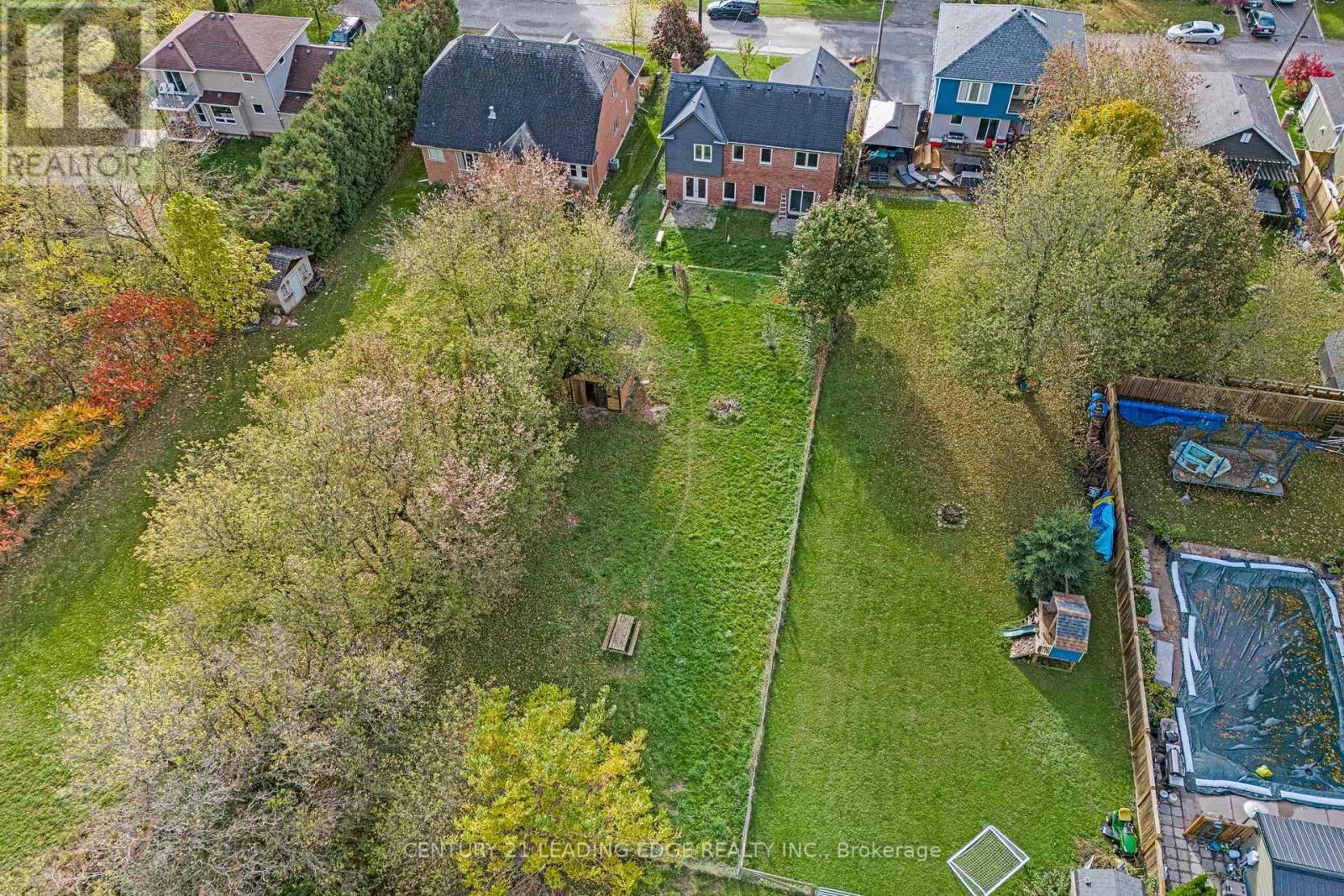 34 Mitchell Avenue, Whitchurch-Stouffville, Ontario  L4A 2X9 - Photo 41 - N12946110