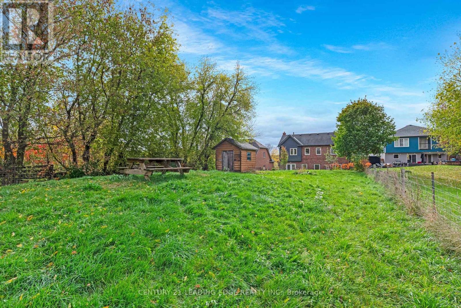 34 Mitchell Avenue, Whitchurch-Stouffville, Ontario  L4A 2X9 - Photo 46 - N12946110