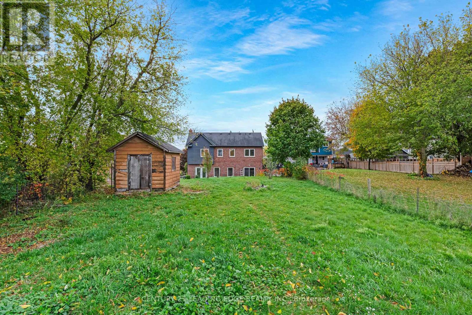 34 Mitchell Avenue, Whitchurch-Stouffville, Ontario  L4A 2X9 - Photo 48 - N12946110