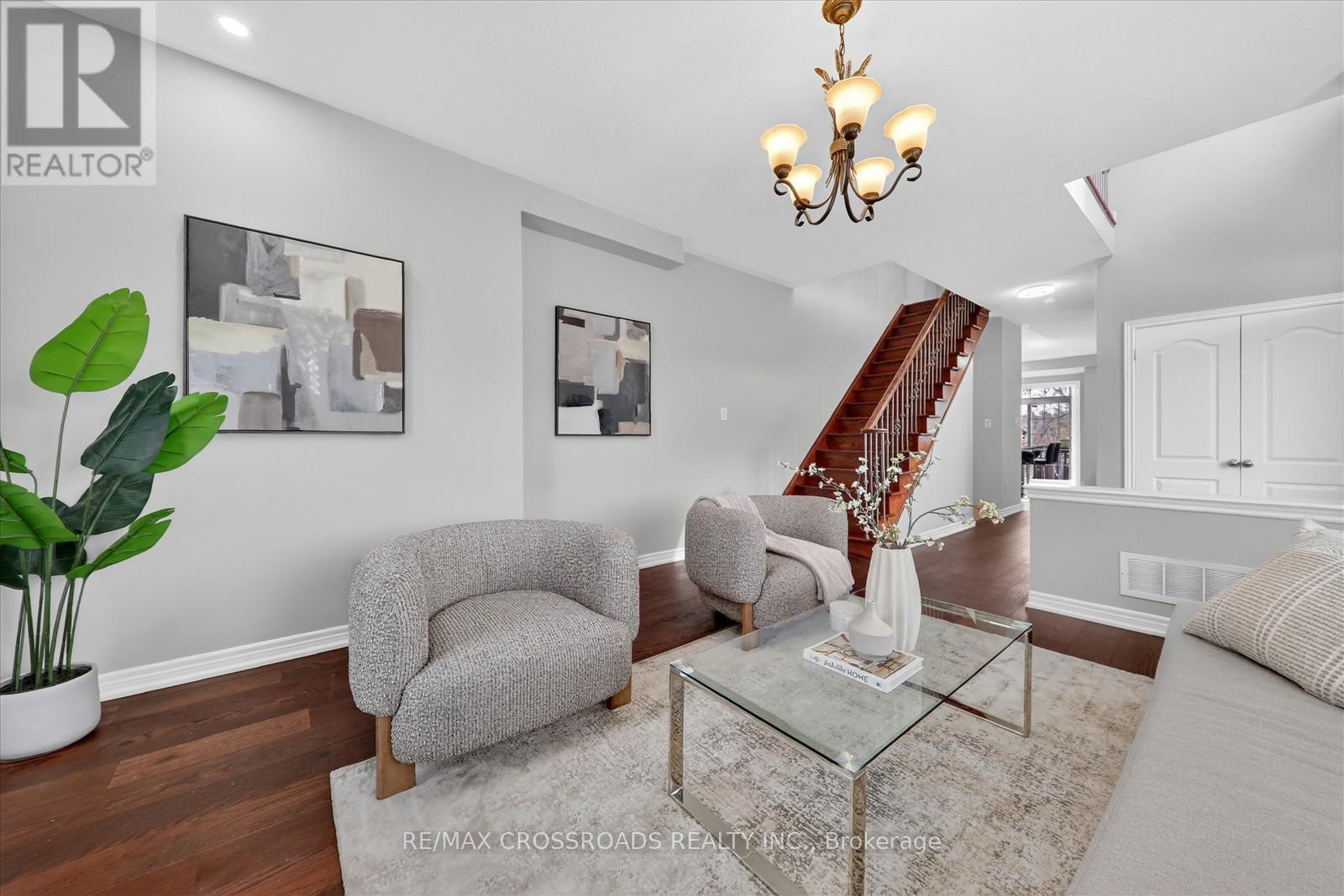 175 Riverwalk Drive, Markham, Ontario  L6B 0G6 - Photo 12 - N12946130