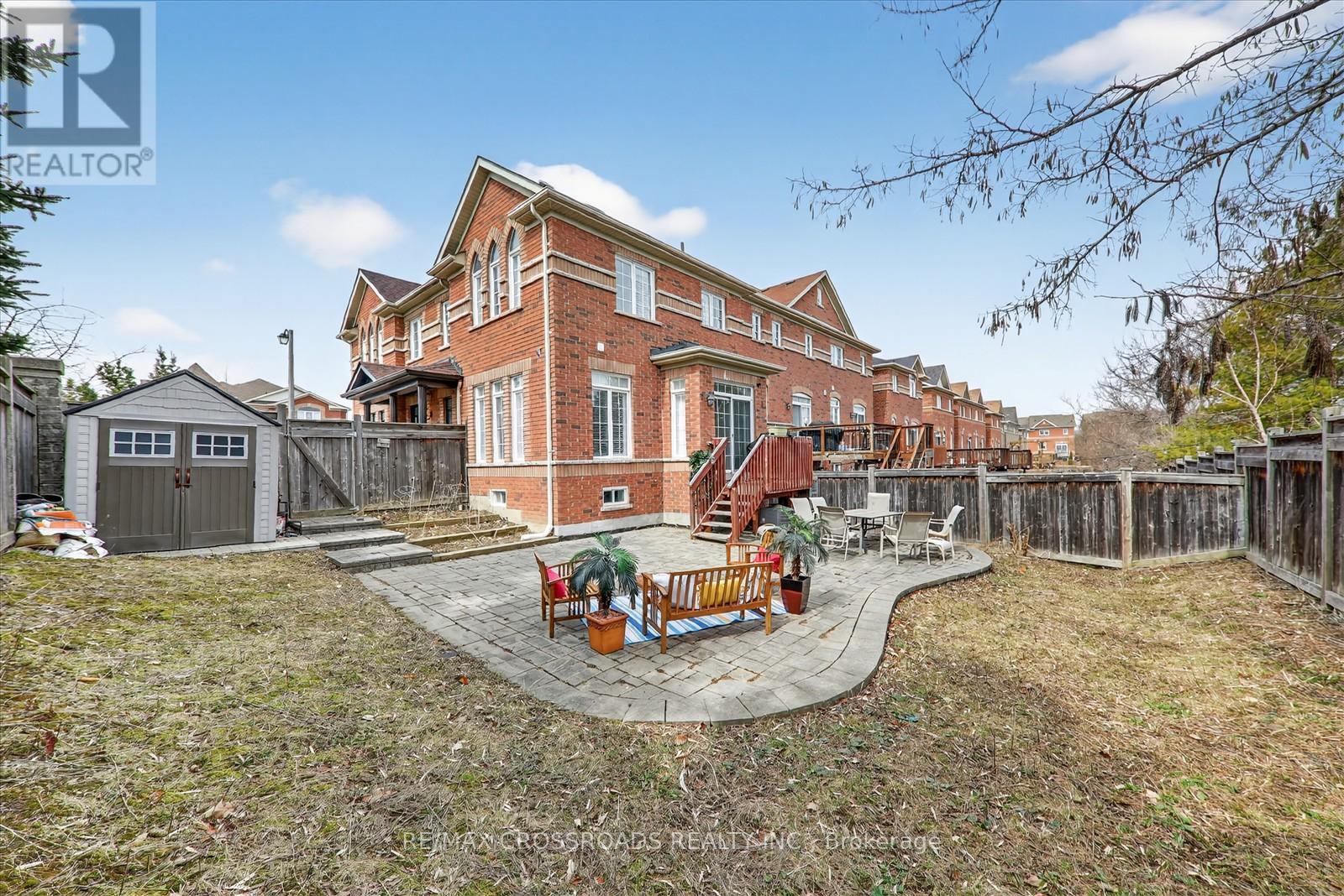 175 Riverwalk Drive, Markham, Ontario  L6B 0G6 - Photo 46 - N12946130