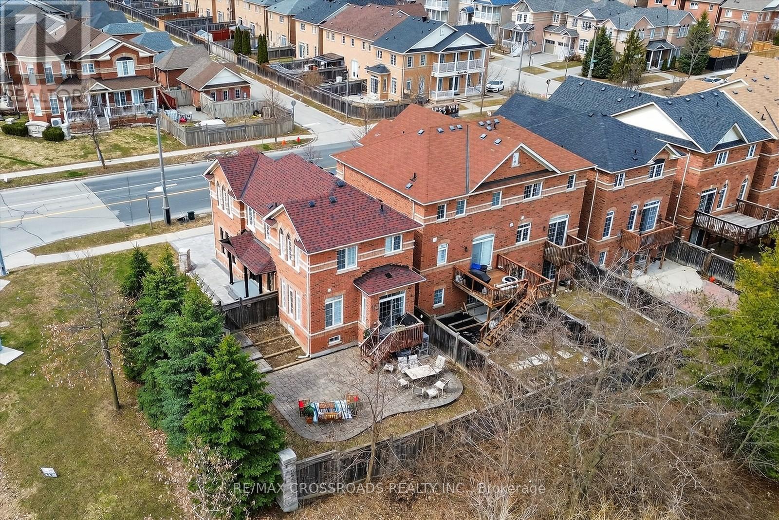 175 Riverwalk Drive, Markham, Ontario  L6B 0G6 - Photo 49 - N12946130