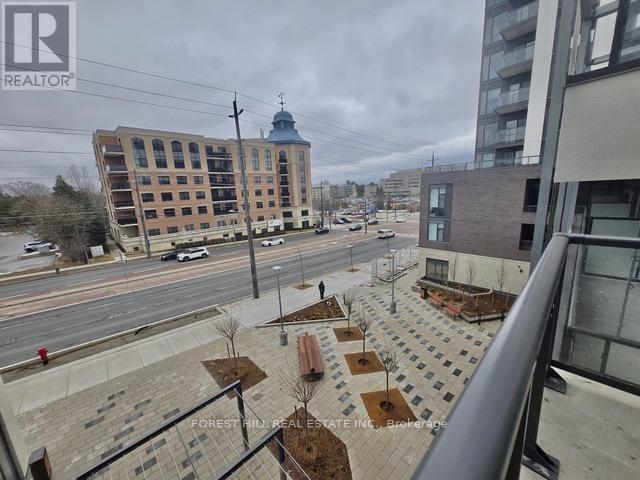 A308 - 705 Davis Drive, Newmarket, Ontario  L3Y 0J1 - Photo 14 - N12946134