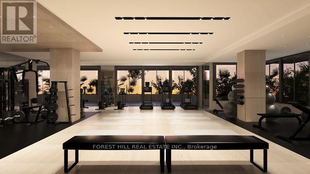 A308 - 705 Davis Drive, Newmarket, Ontario  L3Y 0J1 - Photo 19 - N12946134