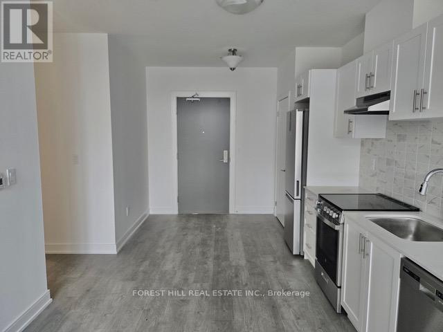 A308 - 705 Davis Drive, Newmarket, Ontario  L3Y 0J1 - Photo 3 - N12946134