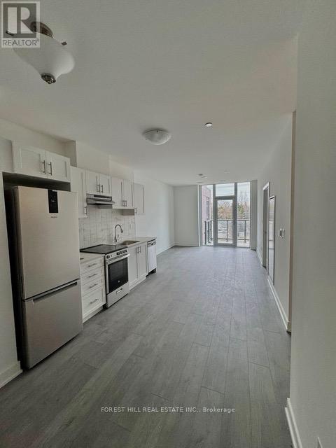 A308 - 705 Davis Drive, Newmarket, Ontario  L3Y 0J1 - Photo 4 - N12946134