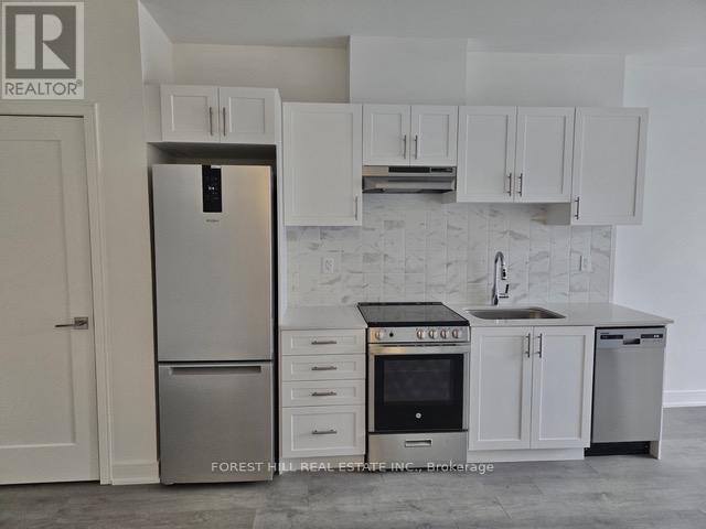 A308 - 705 Davis Drive, Newmarket, Ontario  L3Y 0J1 - Photo 5 - N12946134