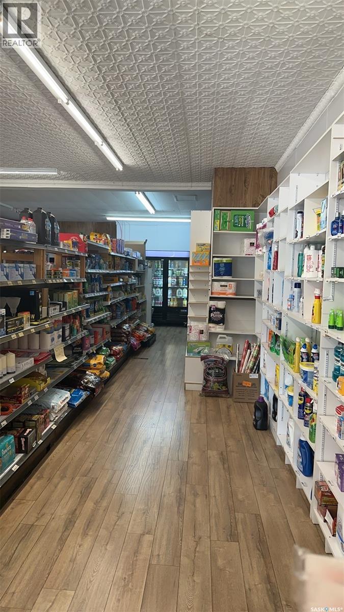 201 Main Street, Blaine Lake, Saskatchewan  S0J 0J0 - Photo 13 - SK031833