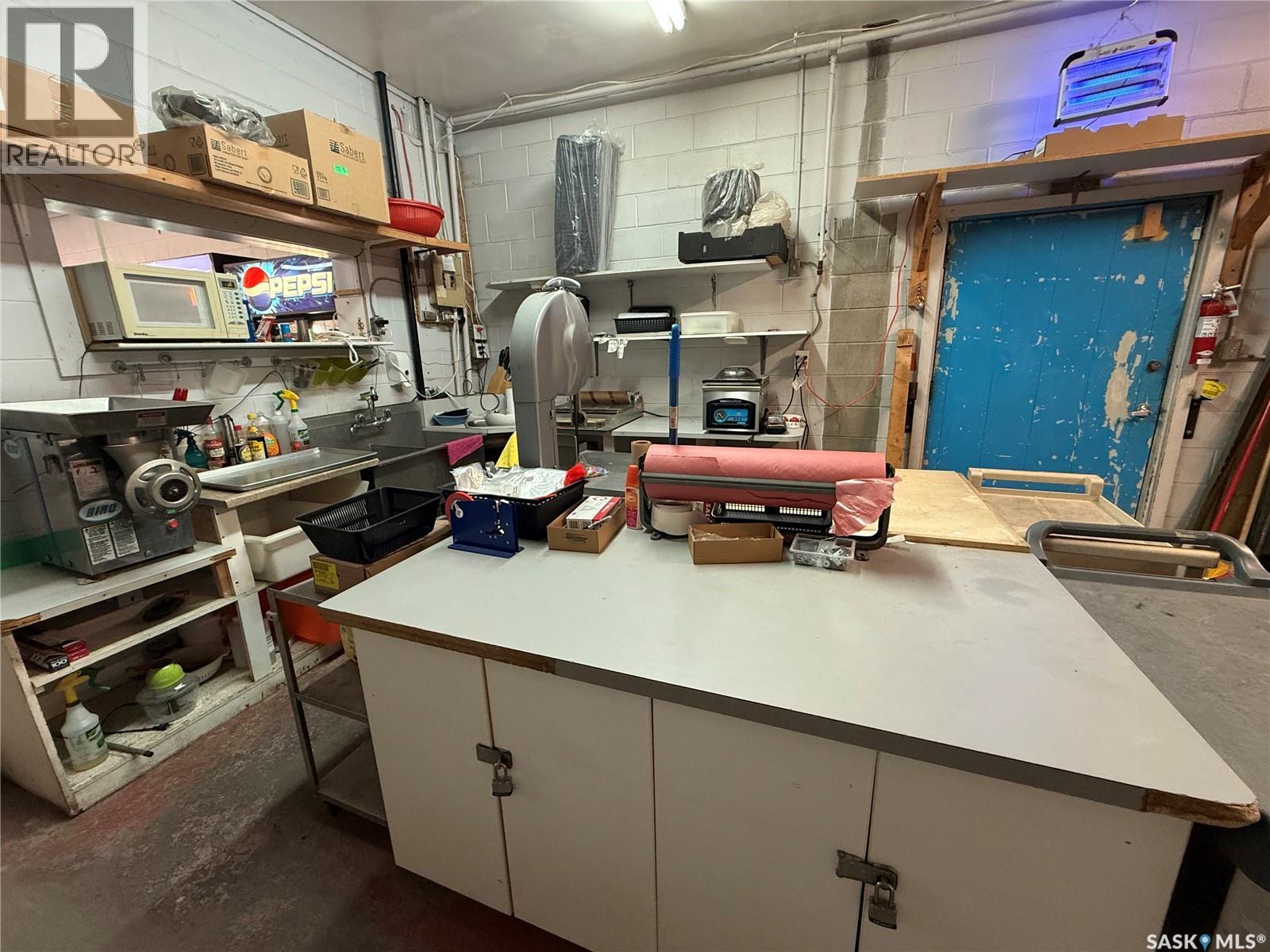 201 Main Street, Blaine Lake, Saskatchewan  S0J 0J0 - Photo 15 - SK031833