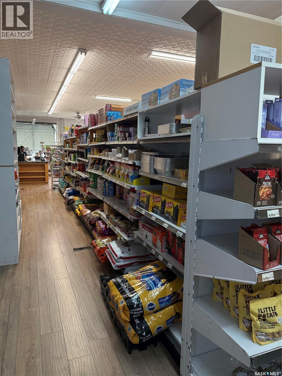 201 Main Street, Blaine Lake, Saskatchewan  S0J 0J0 - Photo 17 - SK031833