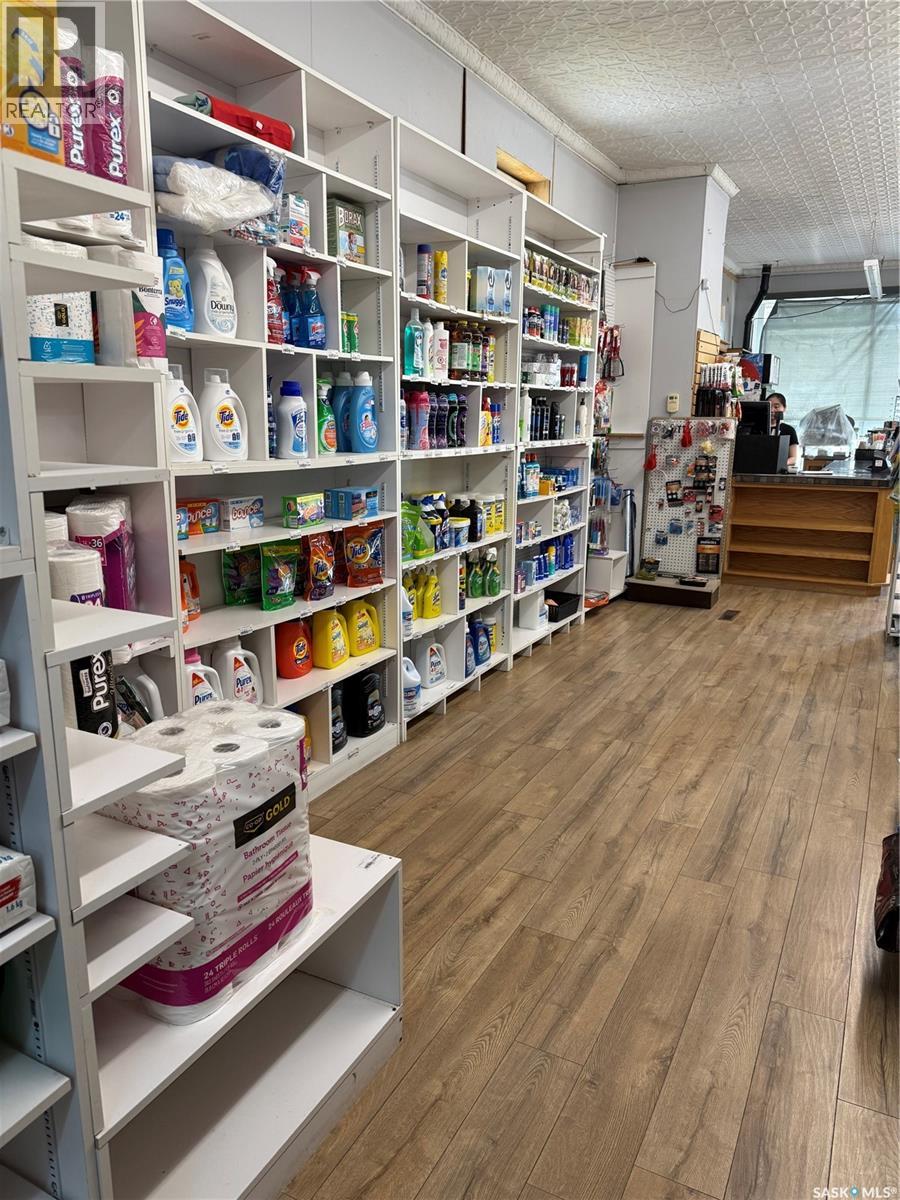 201 Main Street, Blaine Lake, Saskatchewan  S0J 0J0 - Photo 18 - SK031833