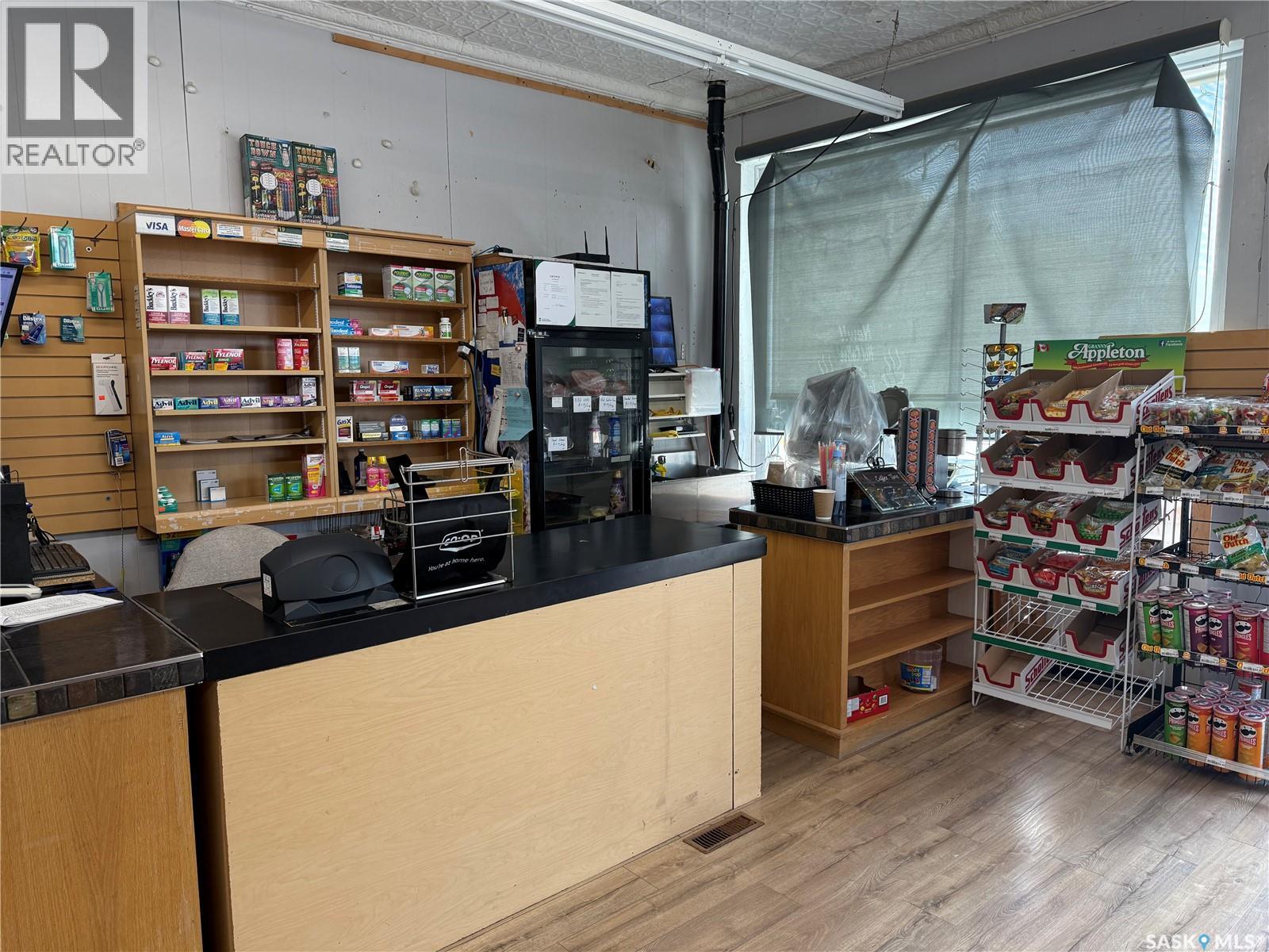 201 Main Street, Blaine Lake, Saskatchewan  S0J 0J0 - Photo 19 - SK031833