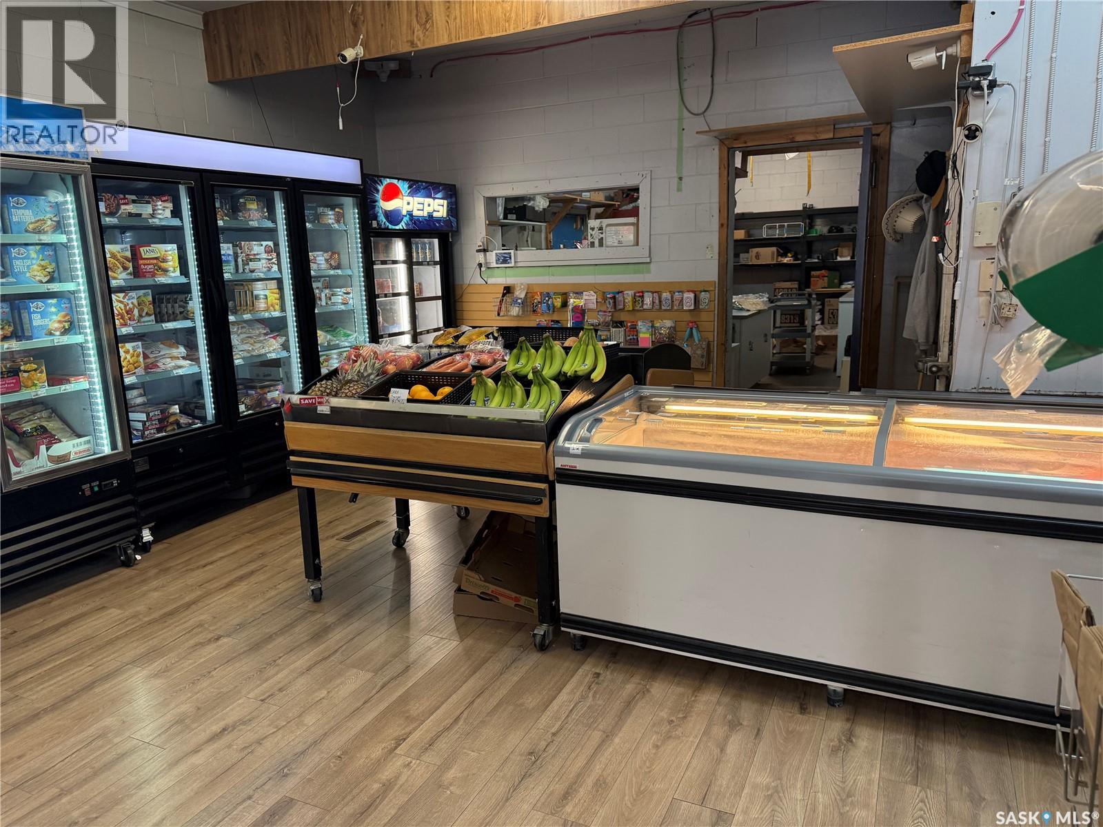 201 Main Street, Blaine Lake, Saskatchewan  S0J 0J0 - Photo 2 - SK031833