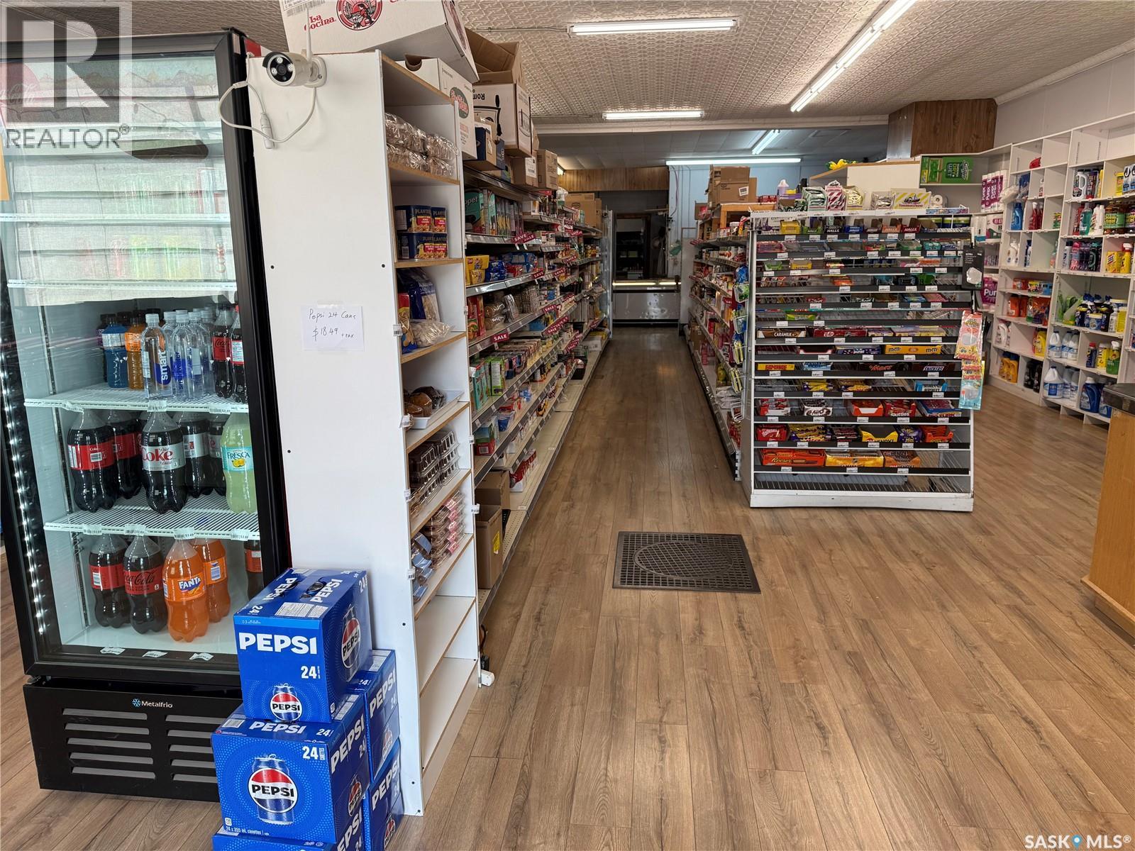 201 Main Street, Blaine Lake, Saskatchewan  S0J 0J0 - Photo 20 - SK031833