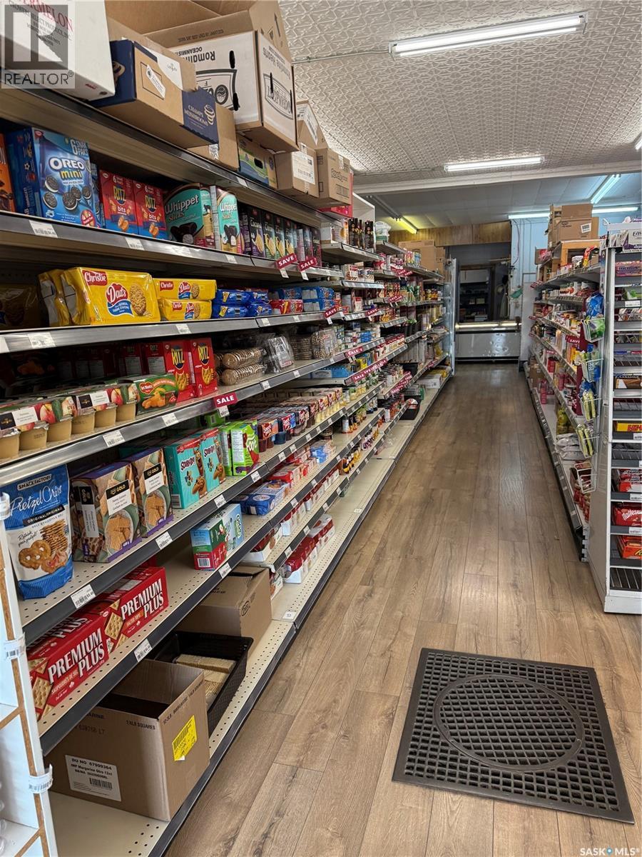 201 Main Street, Blaine Lake, Saskatchewan  S0J 0J0 - Photo 21 - SK031833