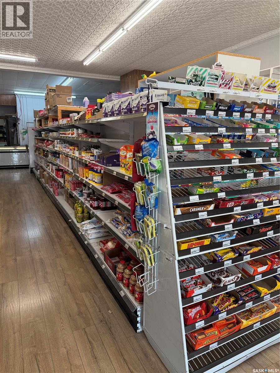 201 Main Street, Blaine Lake, Saskatchewan  S0J 0J0 - Photo 22 - SK031833