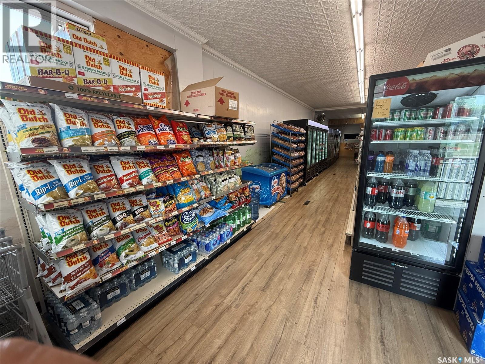 201 Main Street, Blaine Lake, Saskatchewan  S0J 0J0 - Photo 23 - SK031833