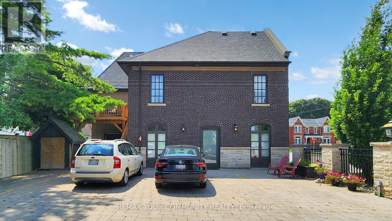 42 Somerville Street, Whitchurch-Stouffville (Stouffville), Ontario  L4A 1G6 - Photo 41 - N12946174