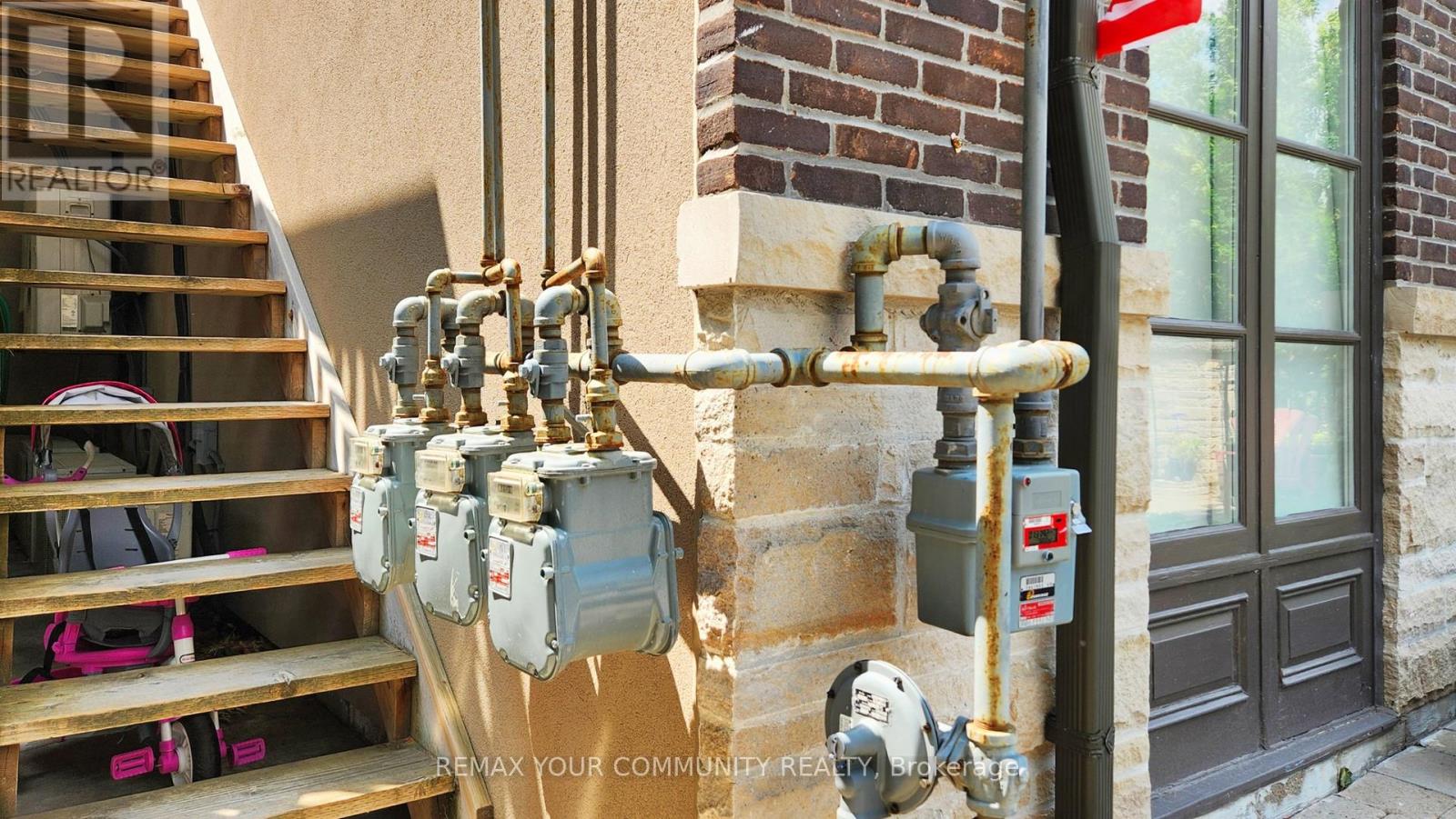 42 Somerville Street, Whitchurch-Stouffville (Stouffville), Ontario  L4A 1G6 - Photo 45 - N12946174