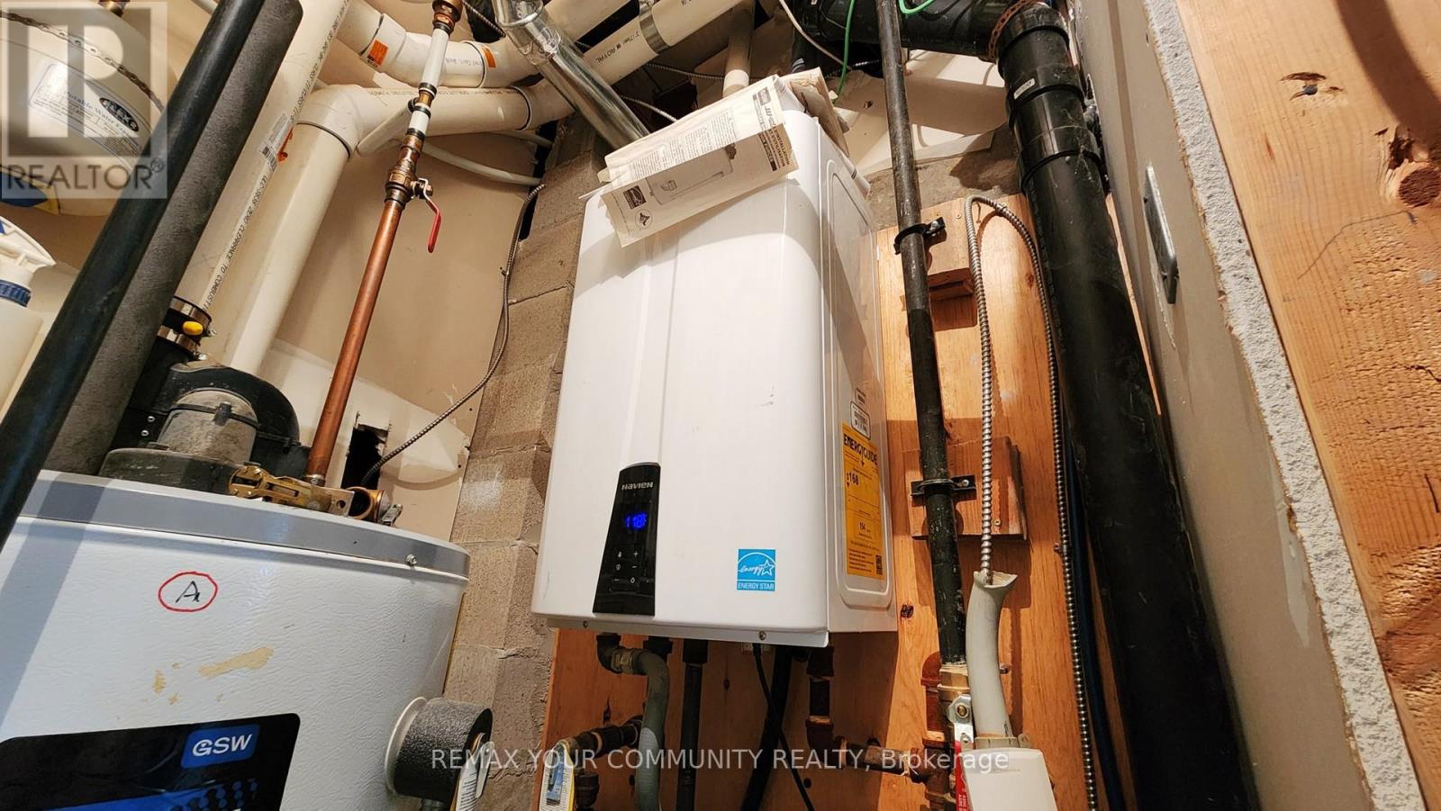 42 Somerville Street, Whitchurch-Stouffville (Stouffville), Ontario  L4A 1G6 - Photo 46 - N12946174