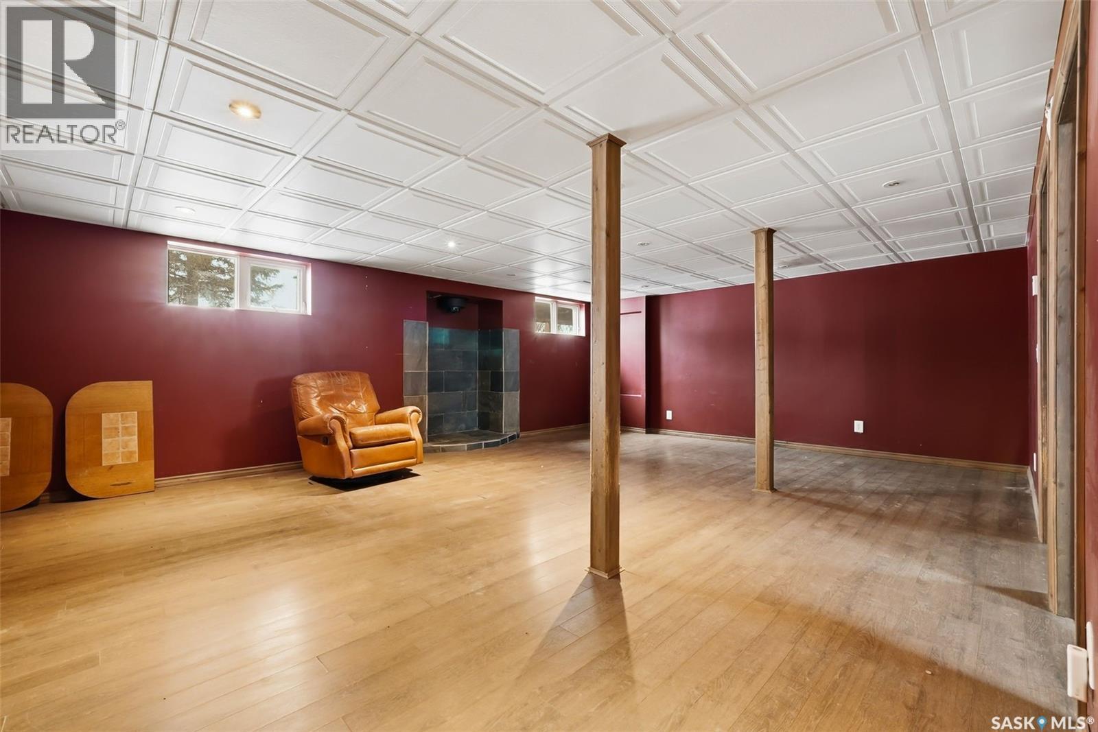 Big Poplar Farm Ltd., Elcapo Rm No. 154, Saskatchewan  S0G 2B0 - Photo 25 - SK031831