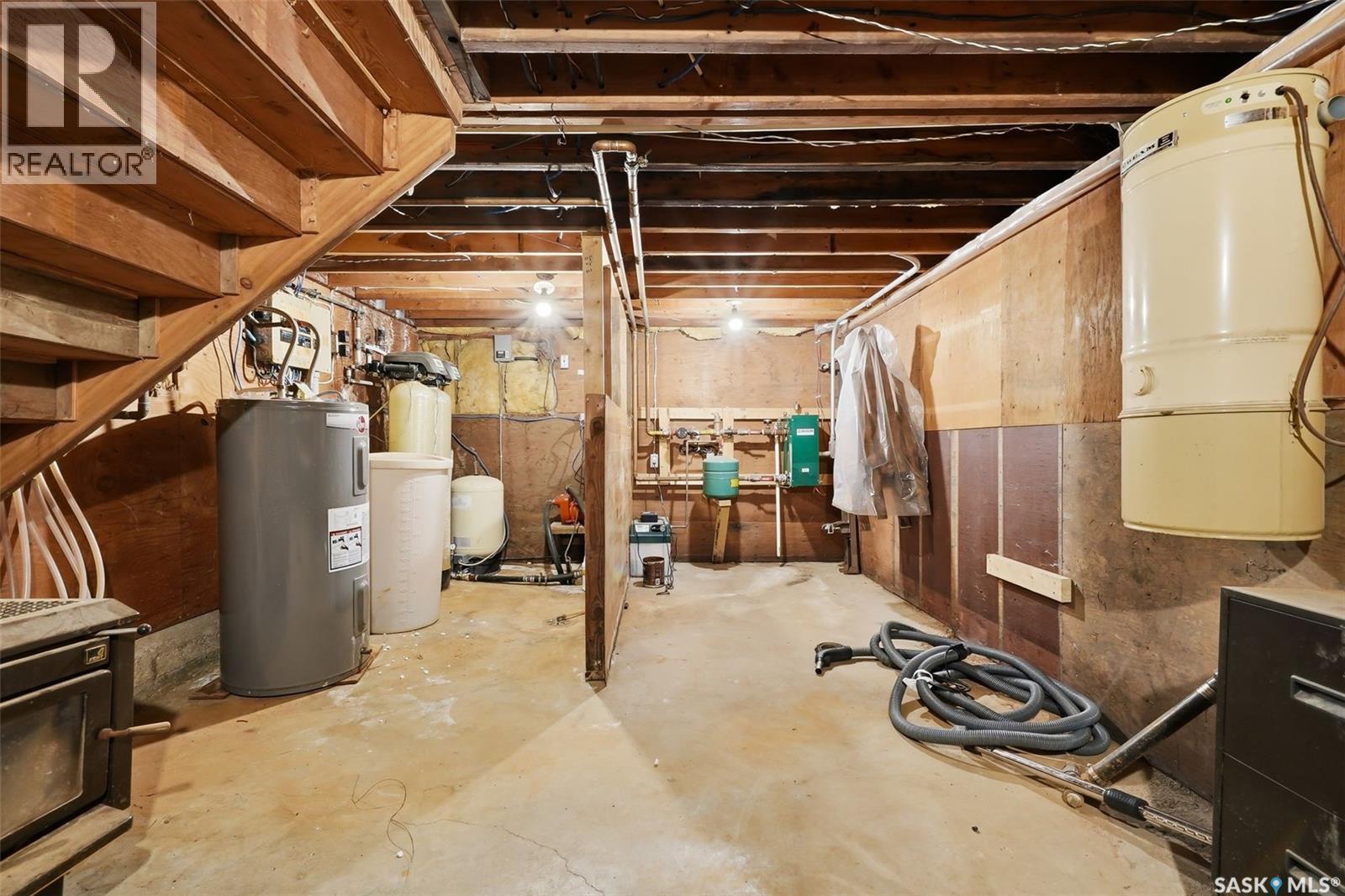 Big Poplar Farm Ltd., Elcapo Rm No. 154, Saskatchewan  S0G 2B0 - Photo 31 - SK031831