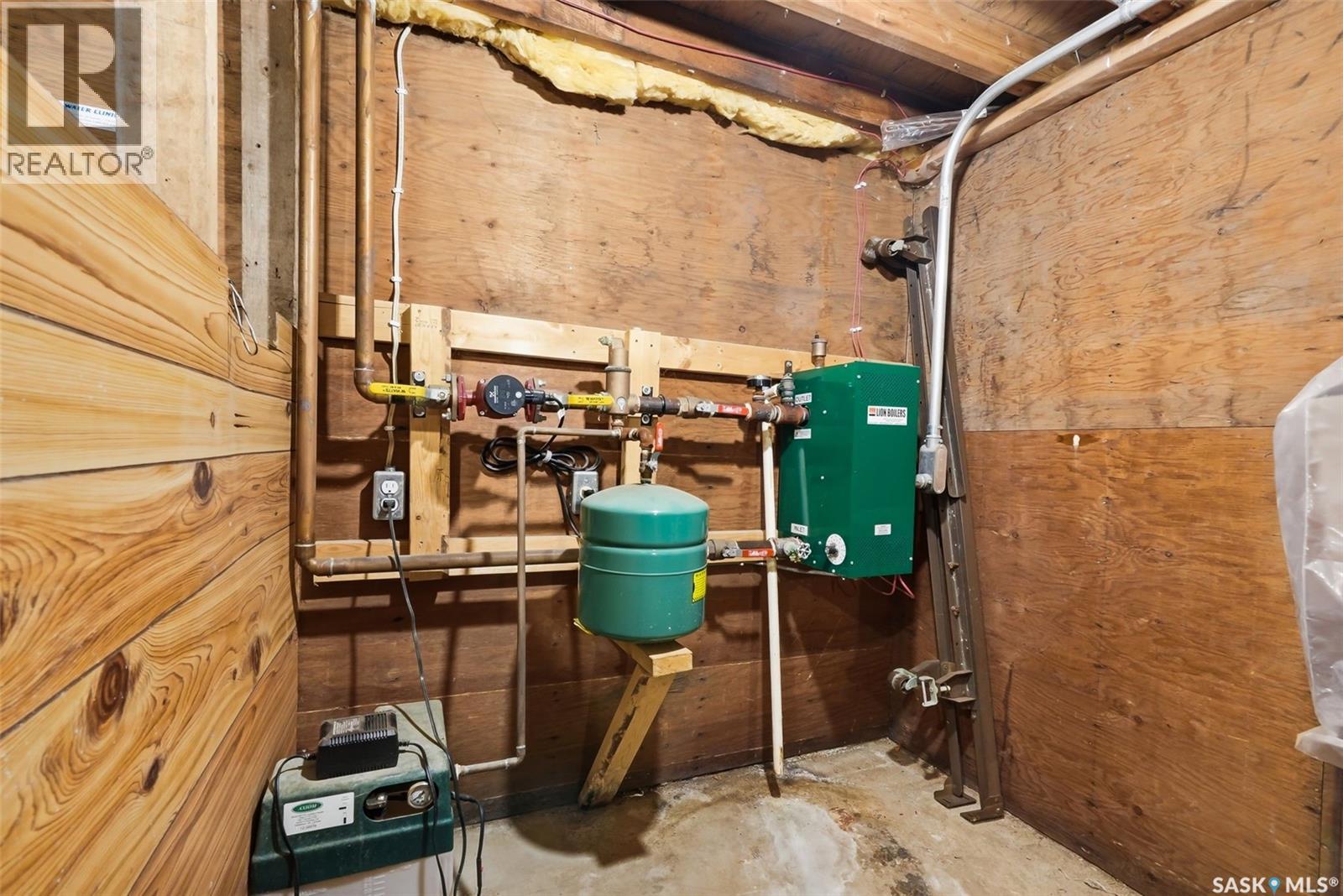 Big Poplar Farm Ltd., Elcapo Rm No. 154, Saskatchewan  S0G 2B0 - Photo 33 - SK031831