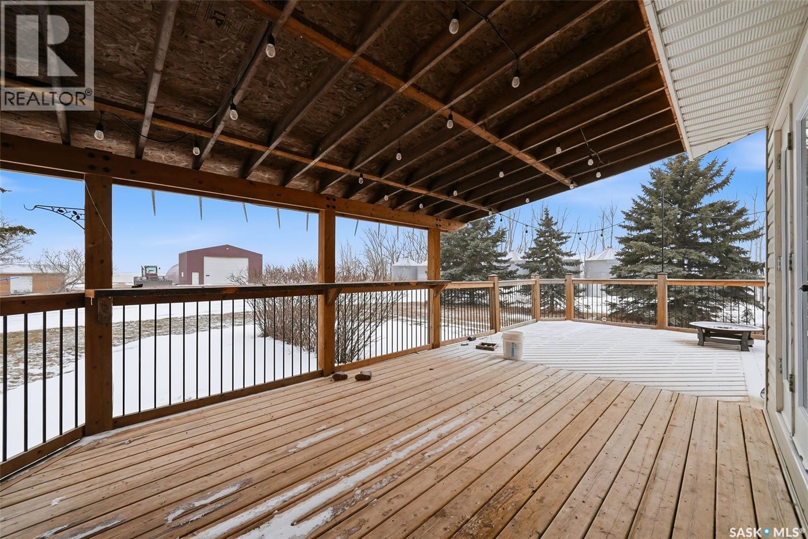 Big Poplar Farm Ltd., Elcapo Rm No. 154, Saskatchewan  S0G 2B0 - Photo 36 - SK031831