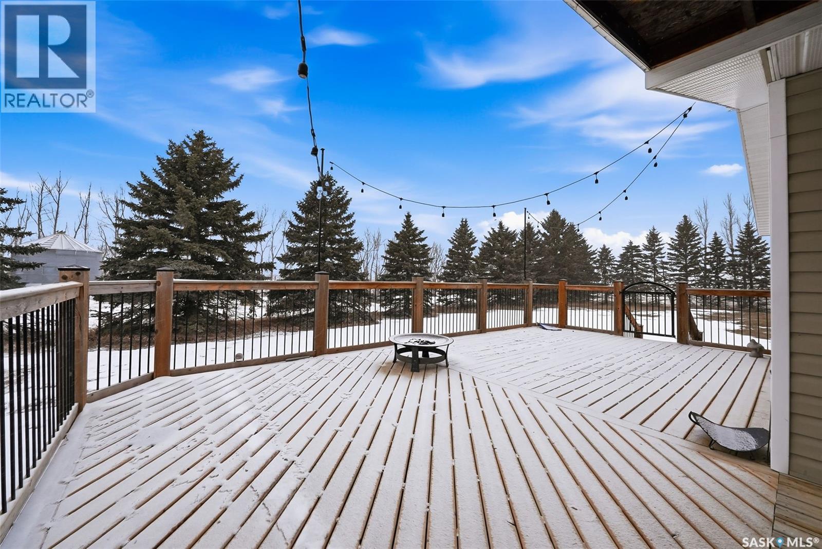 Big Poplar Farm Ltd., Elcapo Rm No. 154, Saskatchewan  S0G 2B0 - Photo 37 - SK031831