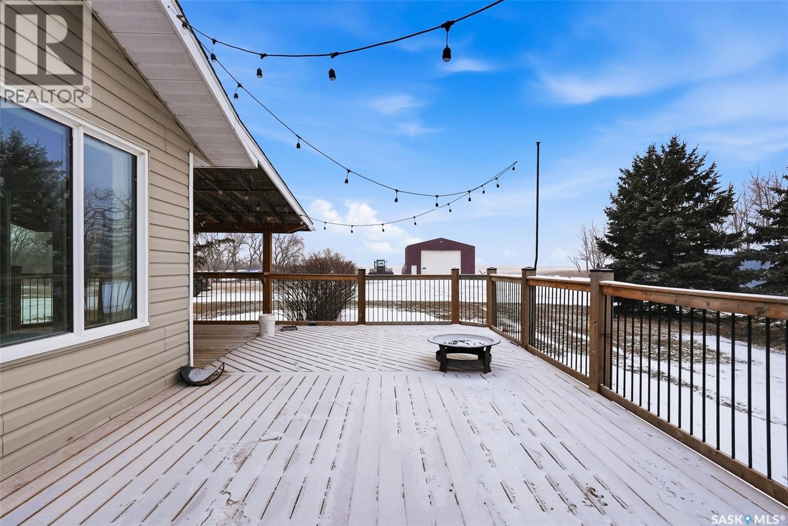 Big Poplar Farm Ltd., Elcapo Rm No. 154, Saskatchewan  S0G 2B0 - Photo 38 - SK031831