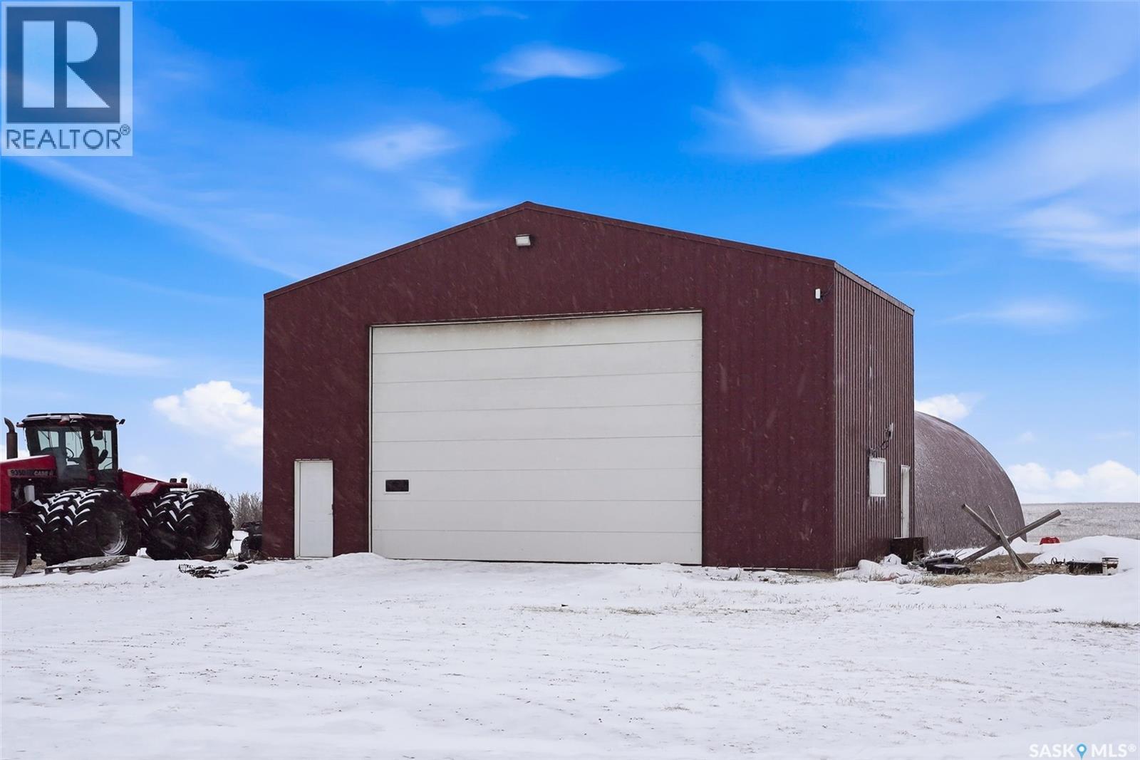 Big Poplar Farm Ltd., Elcapo Rm No. 154, Saskatchewan  S0G 2B0 - Photo 39 - SK031831