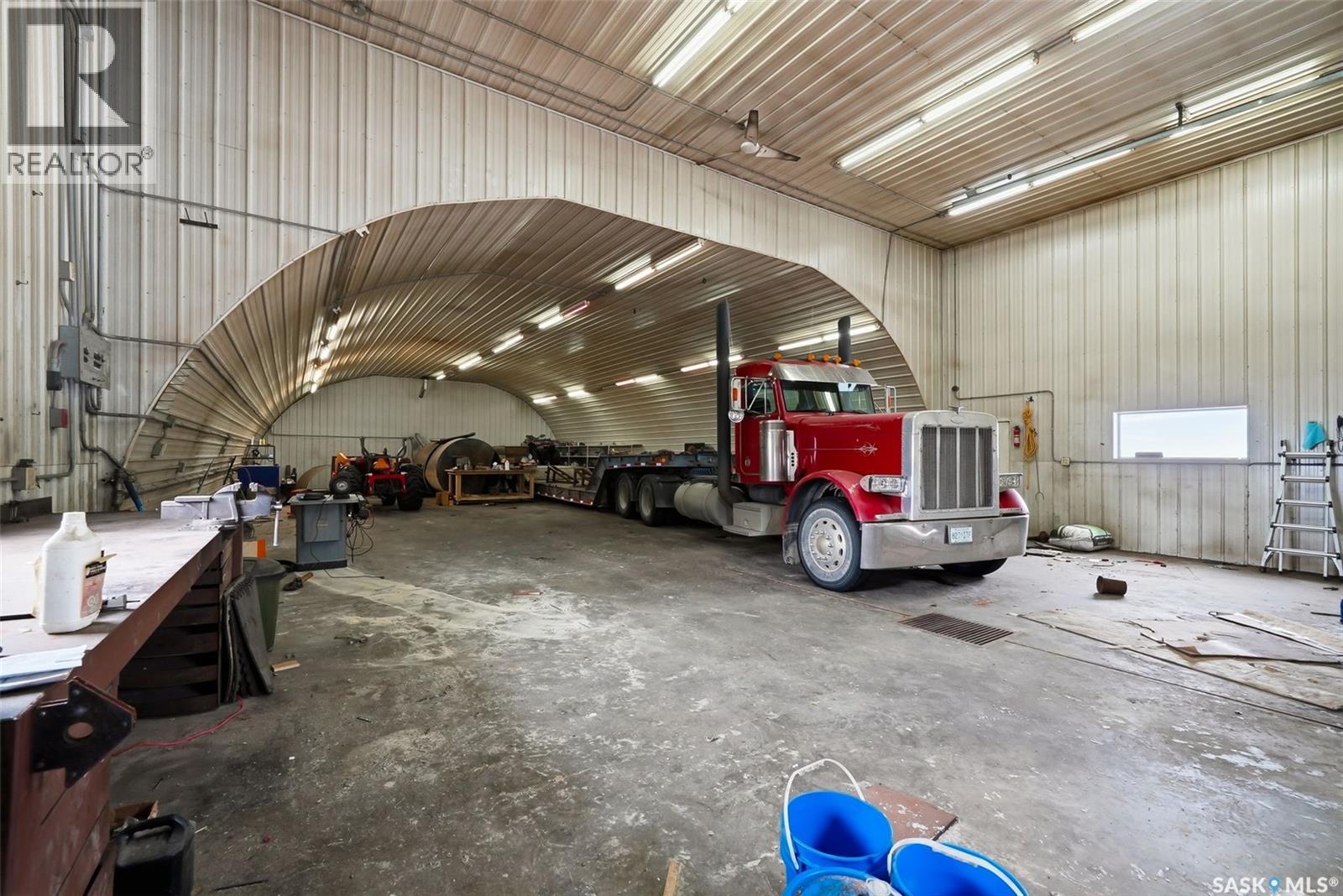 Big Poplar Farm Ltd., Elcapo Rm No. 154, Saskatchewan  S0G 2B0 - Photo 40 - SK031831