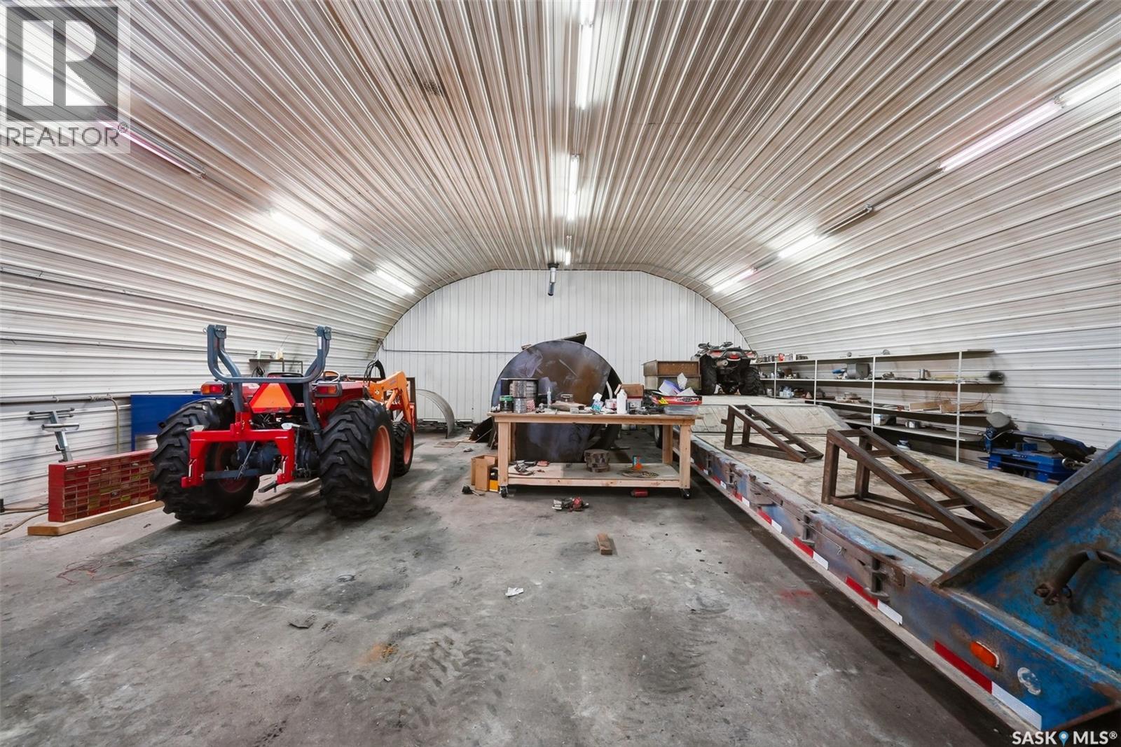 Big Poplar Farm Ltd., Elcapo Rm No. 154, Saskatchewan  S0G 2B0 - Photo 41 - SK031831