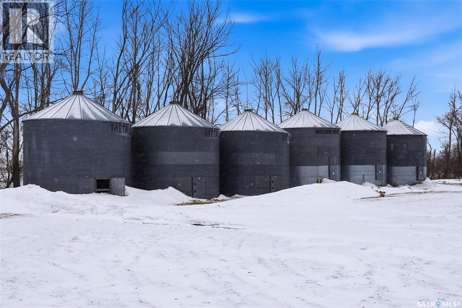 Big Poplar Farm Ltd., Elcapo Rm No. 154, Saskatchewan  S0G 2B0 - Photo 43 - SK031831