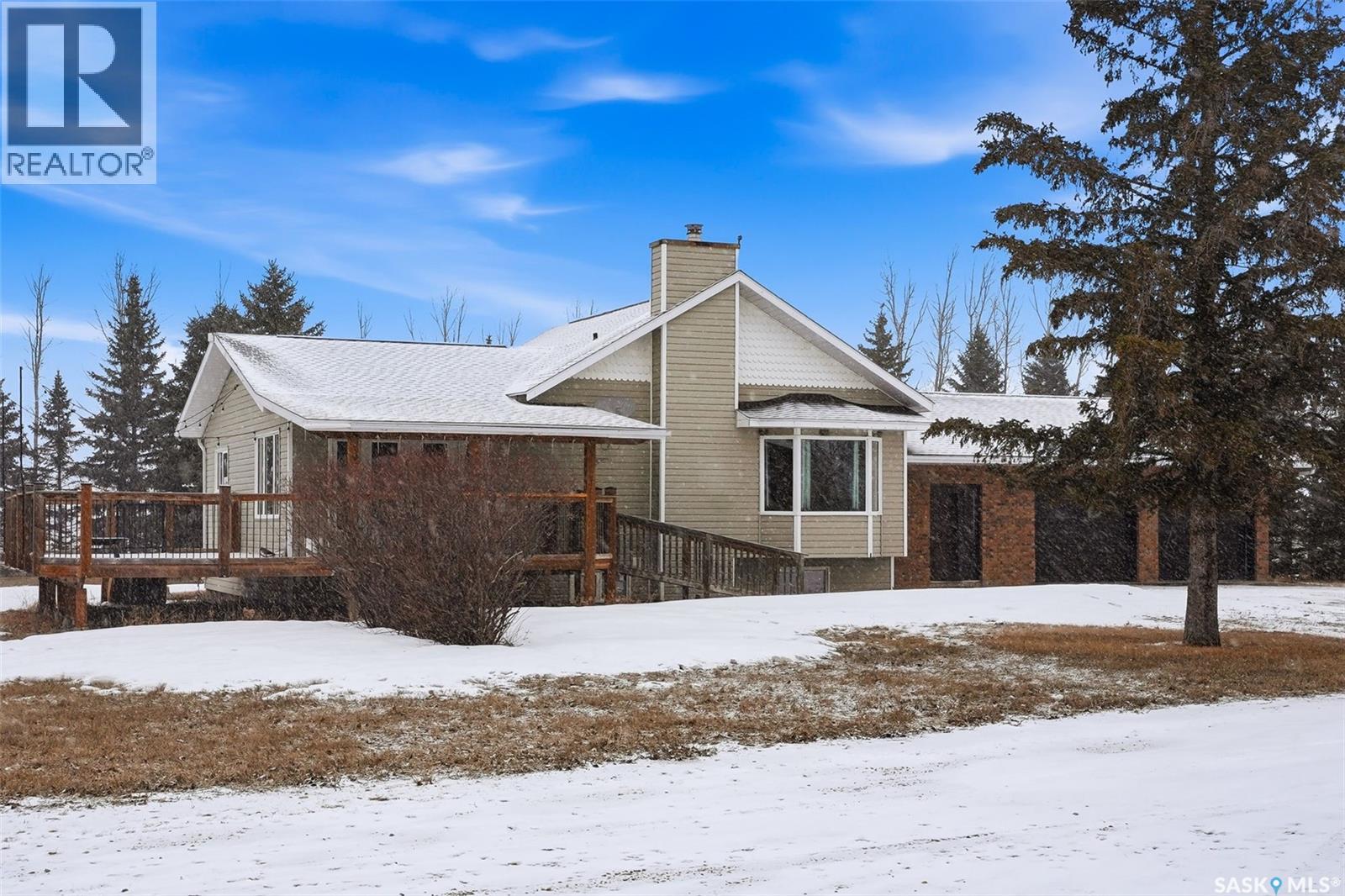 Big Poplar Farm Ltd., Elcapo Rm No. 154, Saskatchewan  S0G 2B0 - Photo 44 - SK031831