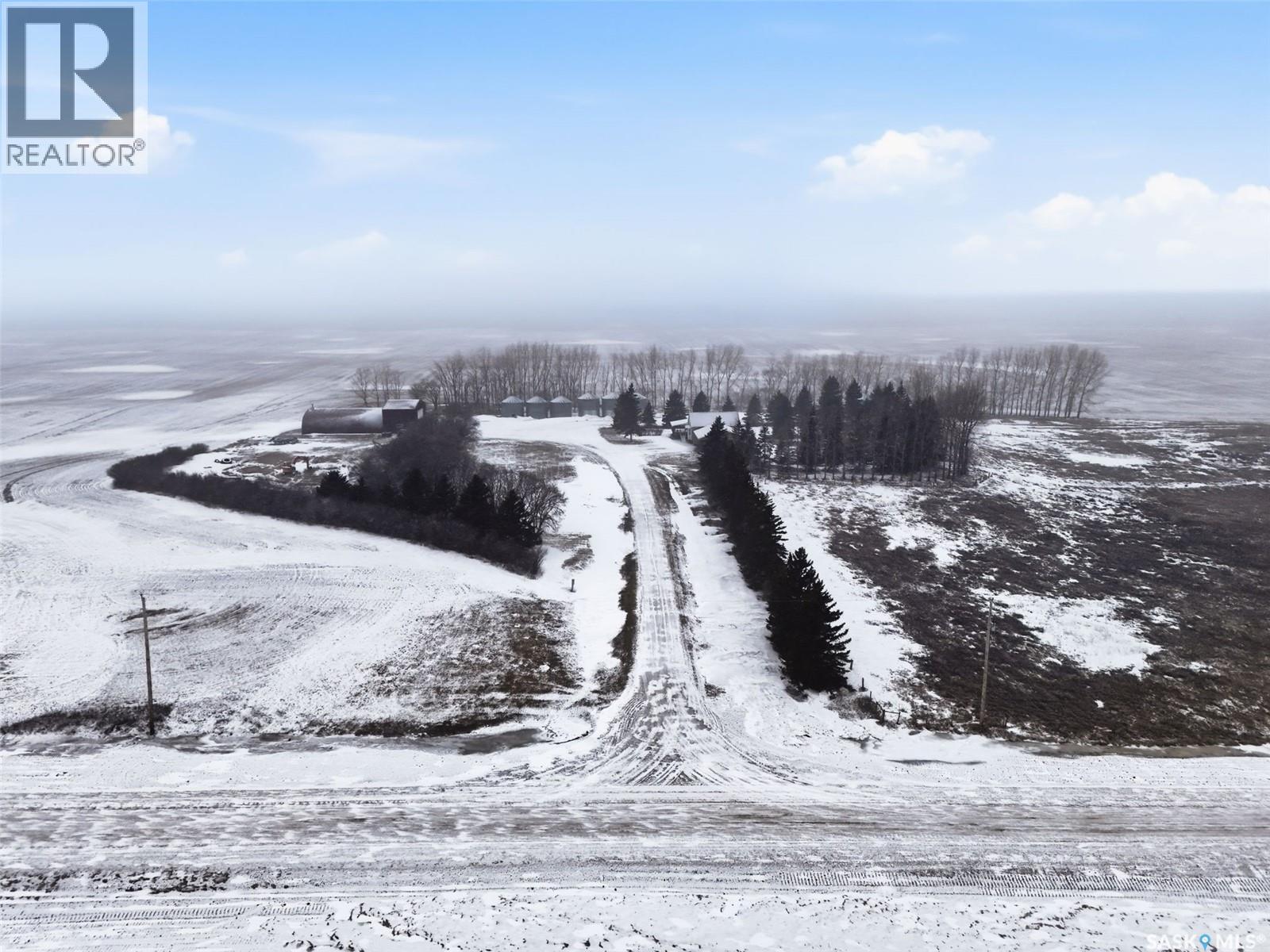 Big Poplar Farm Ltd., Elcapo Rm No. 154, Saskatchewan  S0G 2B0 - Photo 45 - SK031831