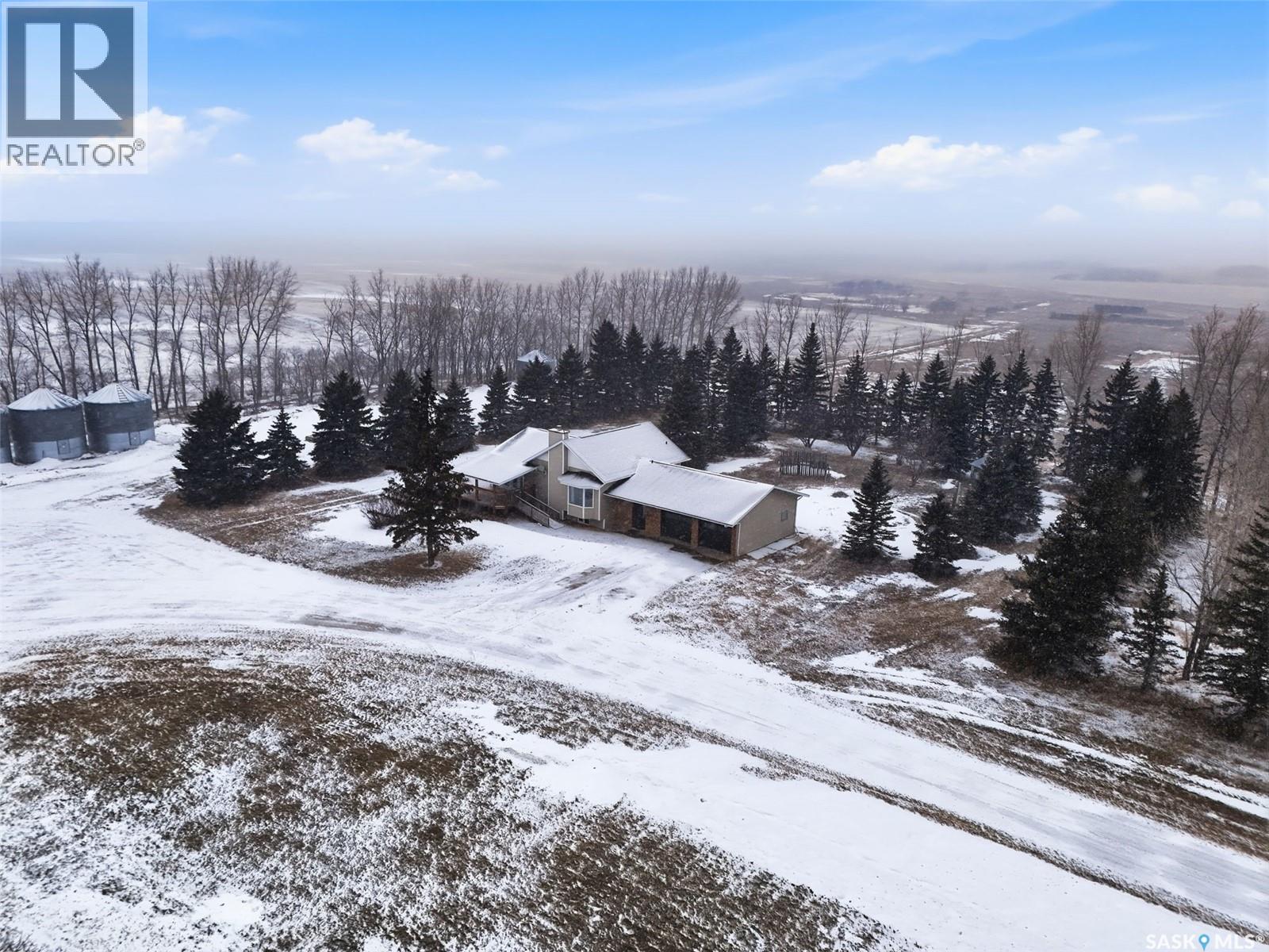 Big Poplar Farm Ltd., Elcapo Rm No. 154, Saskatchewan  S0G 2B0 - Photo 46 - SK031831