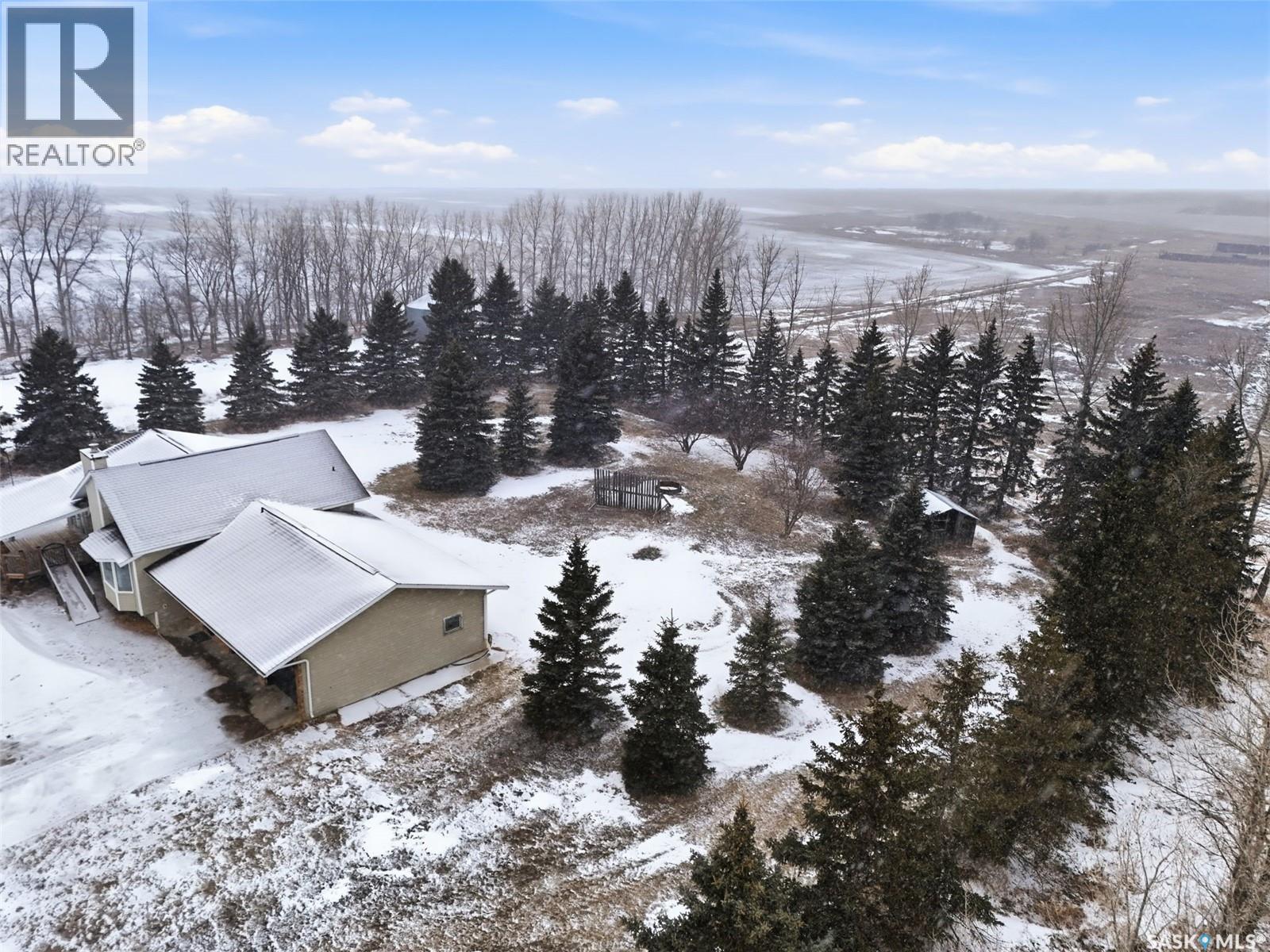 Big Poplar Farm Ltd., Elcapo Rm No. 154, Saskatchewan  S0G 2B0 - Photo 47 - SK031831